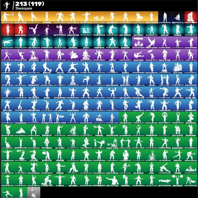 🎨 234 skins | 🌟 Fortnite account