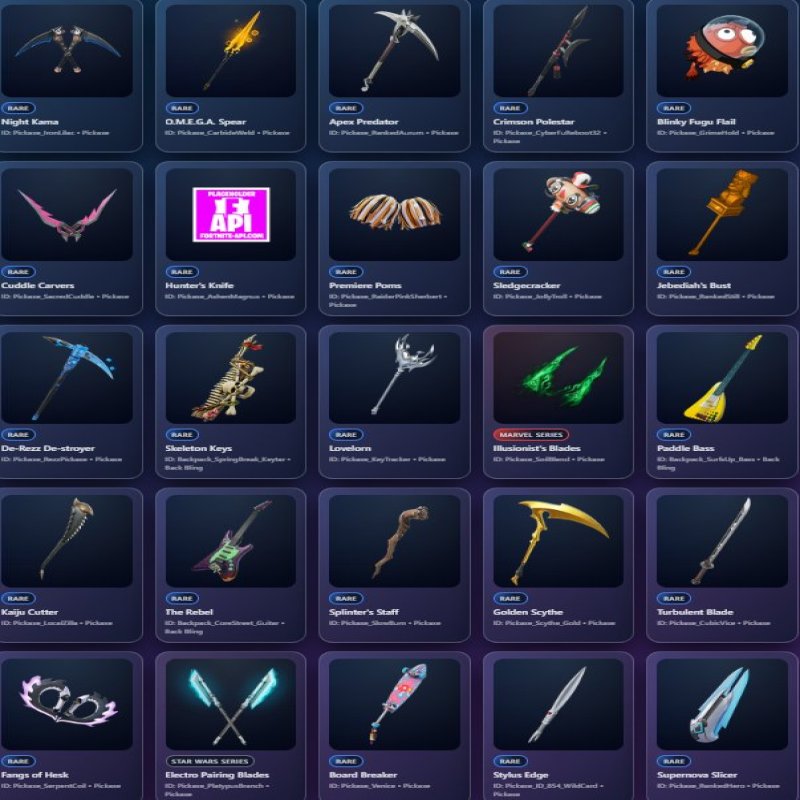 🎨 67 skins | 🌟 Fortnite account