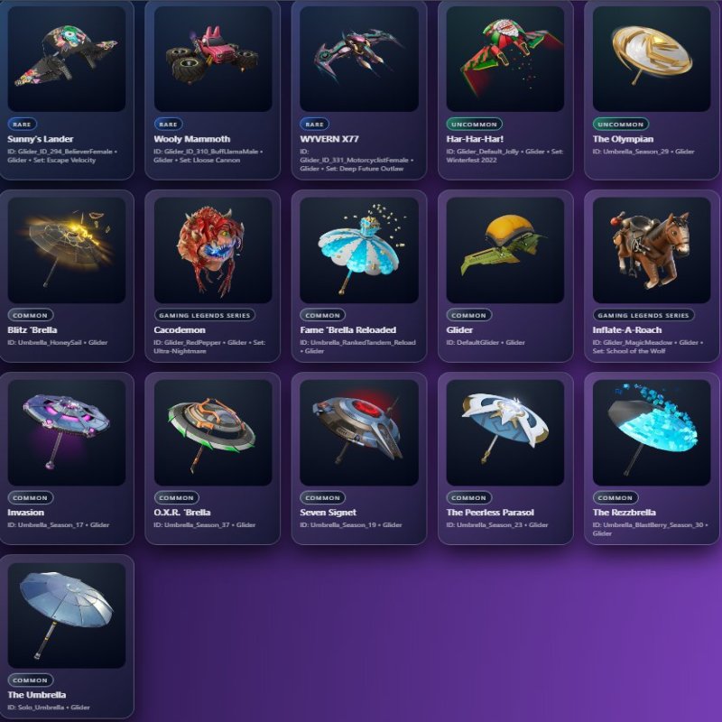 🎨 27 skins | 🌟 Fortnite account