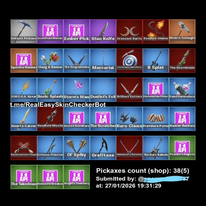 🎨 28 skins | 🌟 Fortnite account