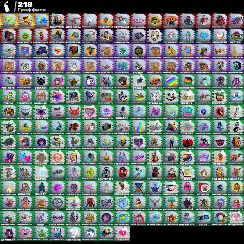 🎨 234 скінів | 🌟 Fortnite акаунт