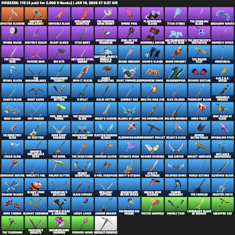 🎨 80 skins | 🌟 Fortnite account