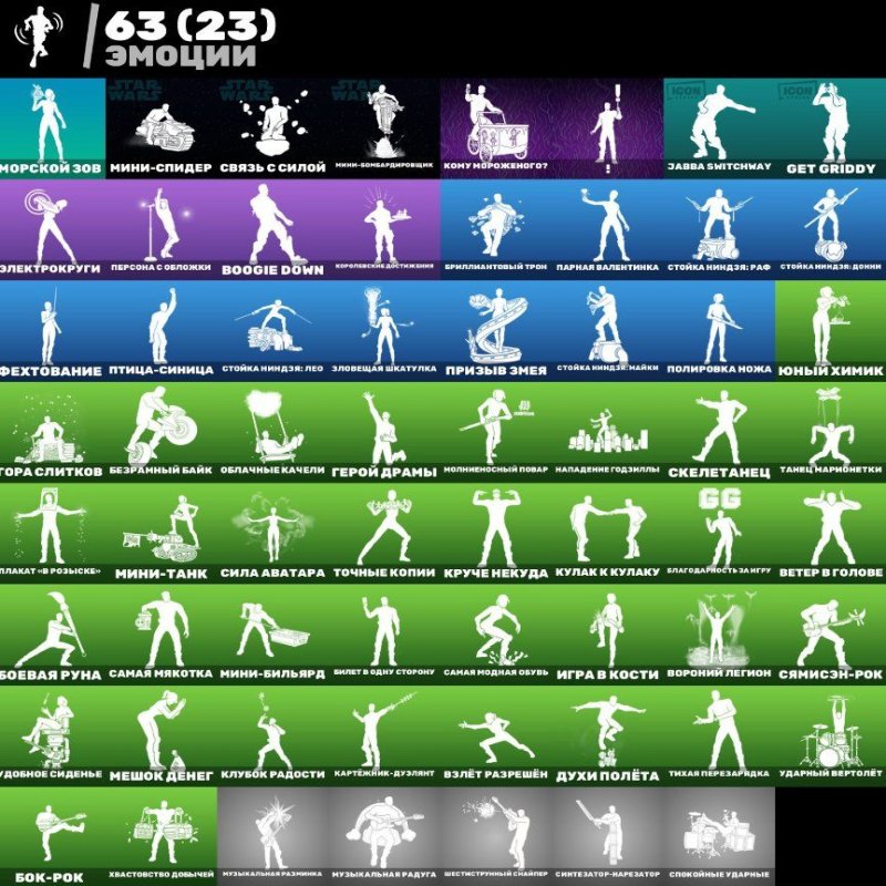 🎨 69 skins | 🌟 Fortnite account