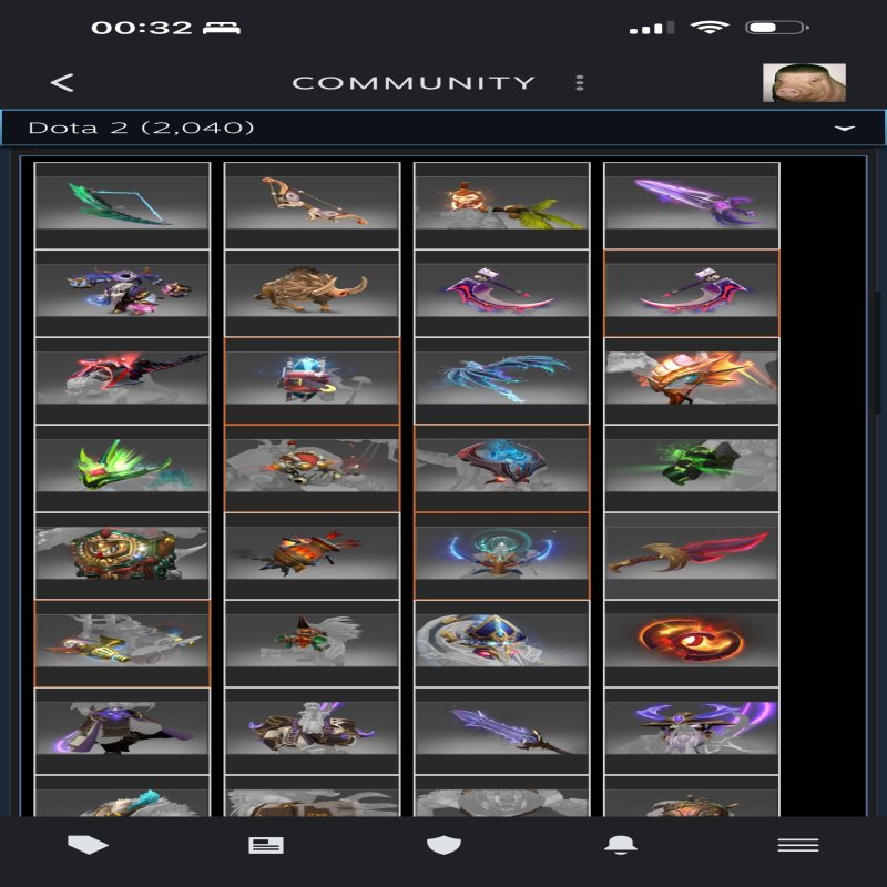 🏅 MMR 4100 | 🕒 5000 hours | 🛡 11800