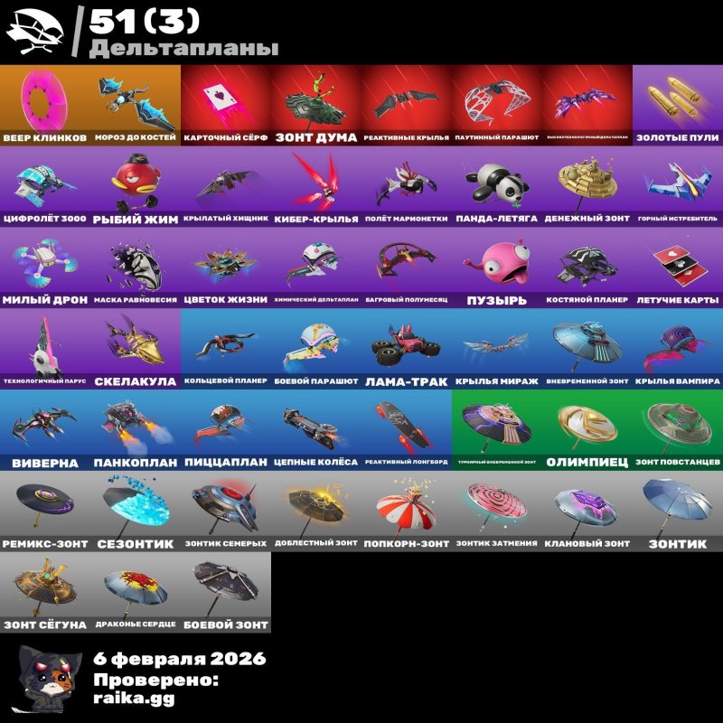 🎨 27 skins | 🌟 Fortnite account