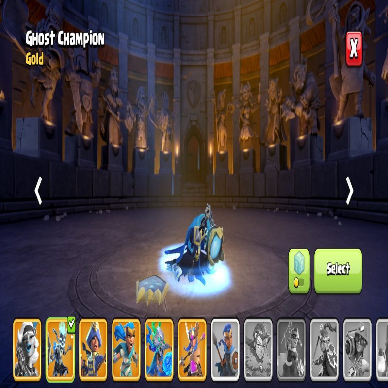 🏰 Clash of Clans account | Town Hall 18 | Level 75