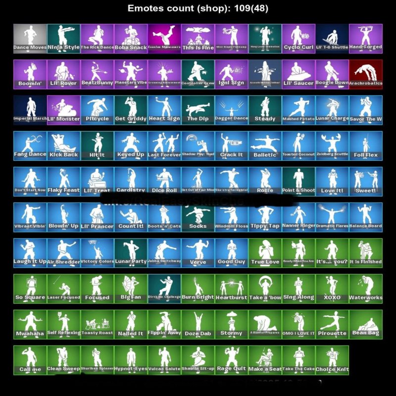 🎨 149 skins | 🌟 Fortnite account