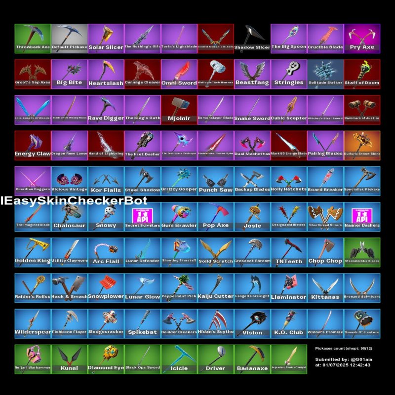 🎨 99 skins | 🌟 Fortnite account