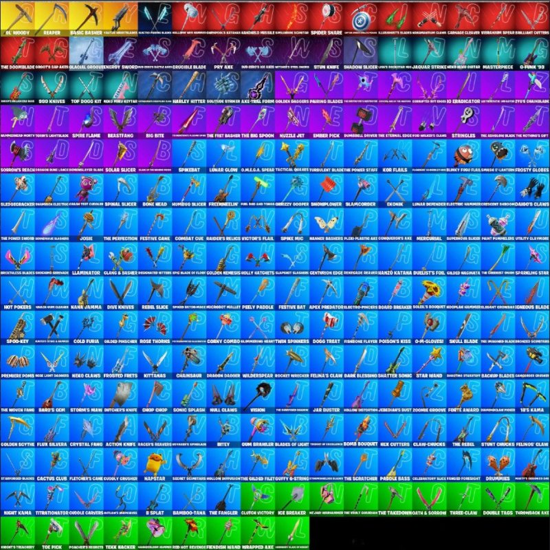 🎨 213 skins | 🌟 Fortnite account