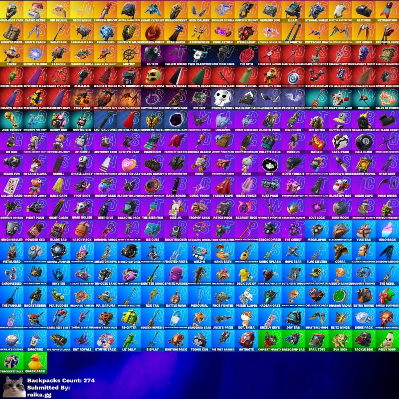 🎨 215 скінів | 🌟 Fortnite акаунт