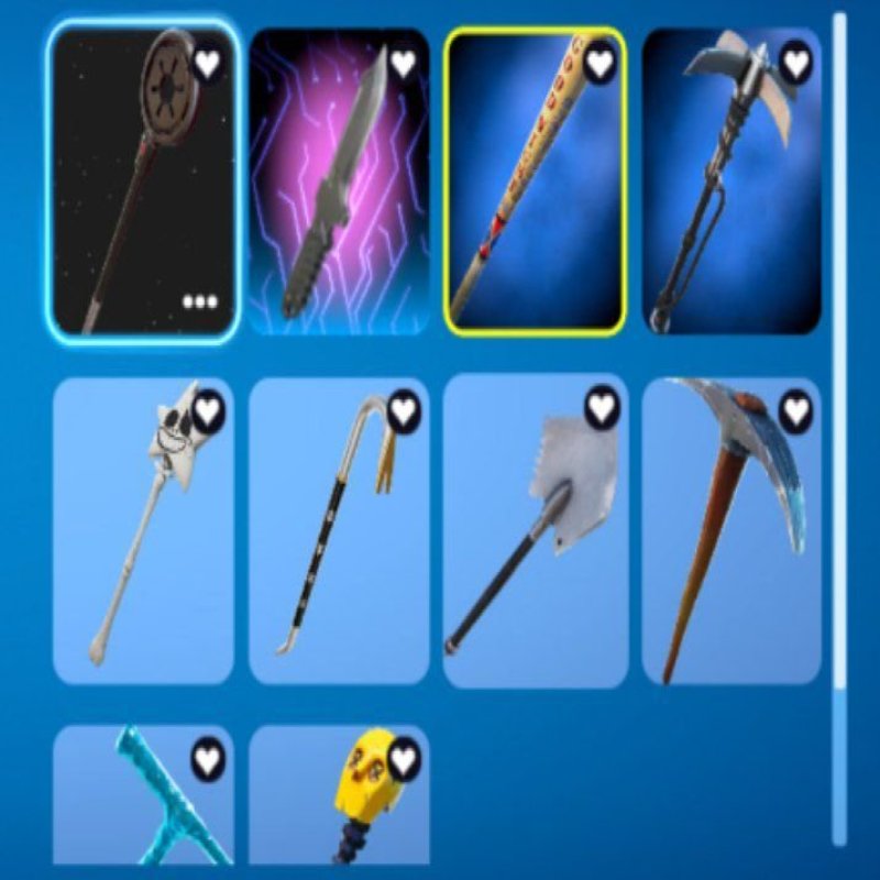 🎨 84 skins | 🌟 Fortnite account