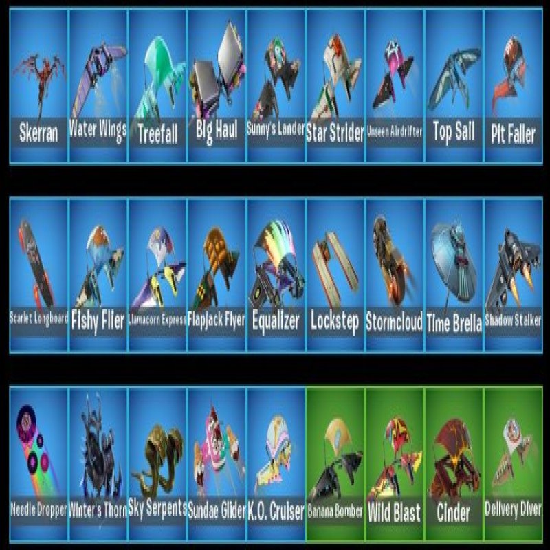 🎨 65 skins | 🌟 Fortnite account