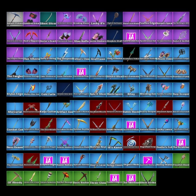 🎨 82 скінів | 🌟 Fortnite акаунт