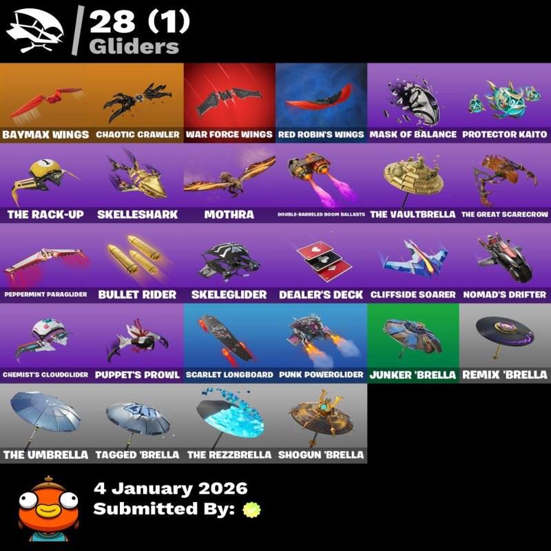 🎨 24 скіна | 🌟 Fortnite акаунт