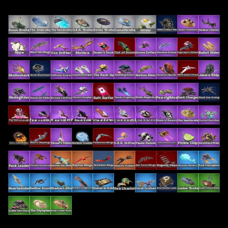 🎨 144 скінів | 🌟 Fortnite акаунт