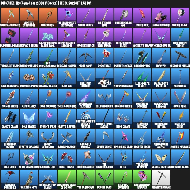 🎨 30 skins | 🌟 Fortnite account