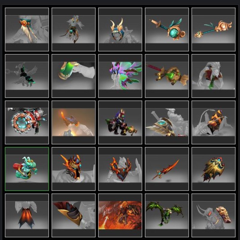 🏅 MMR 1 | 🕒 918 hours | 🛡 927