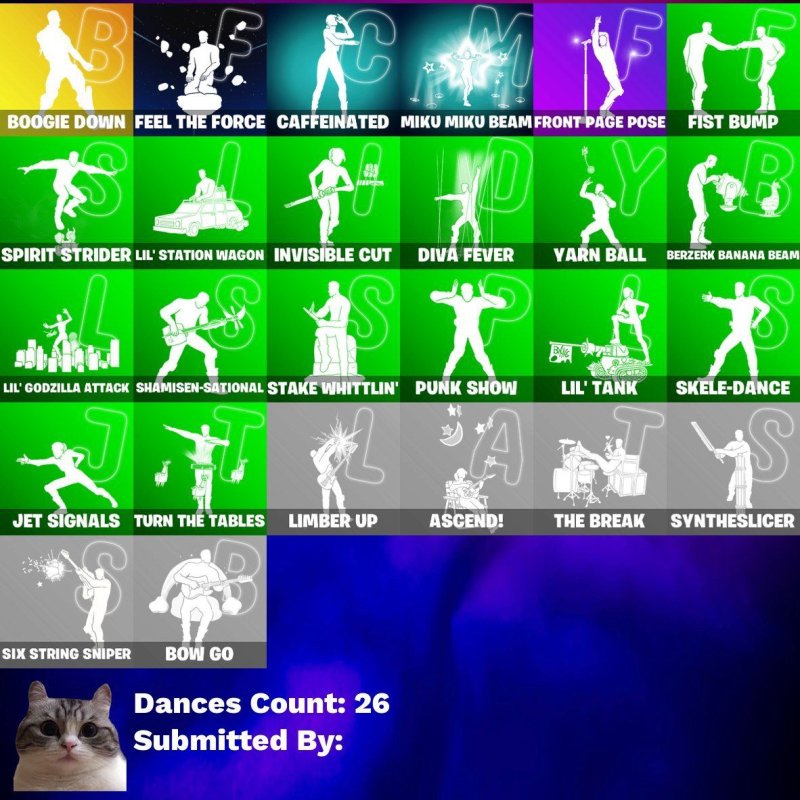 🎨 43 скінів | 🌟 Fortnite акаунт