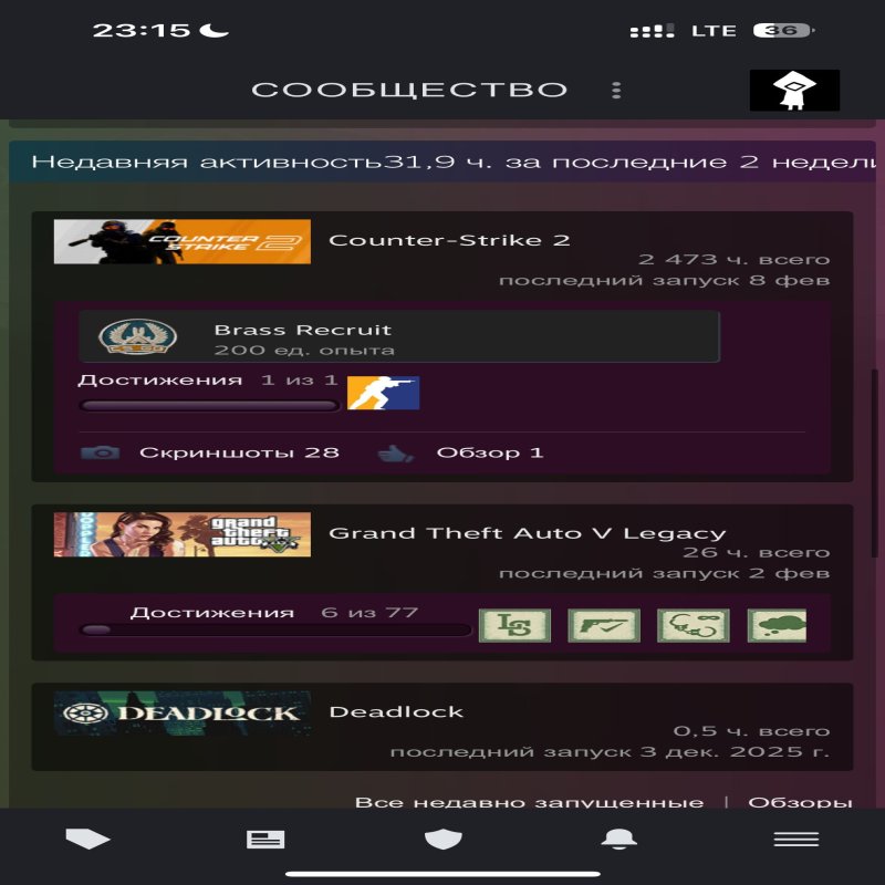 🔥 Faceit LVL 10 | 🎯 ELO 2050 | 🕒 2500 часов — Подготовлен к рейтинговым играм