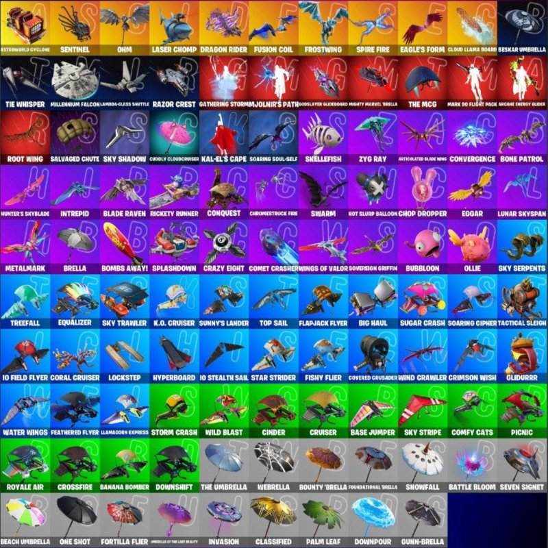🎨 149 skins | 🌟 Fortnite account