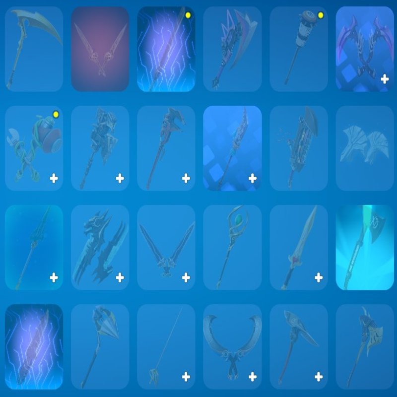 🎨 140 скінів | 🌟 Fortnite акаунт