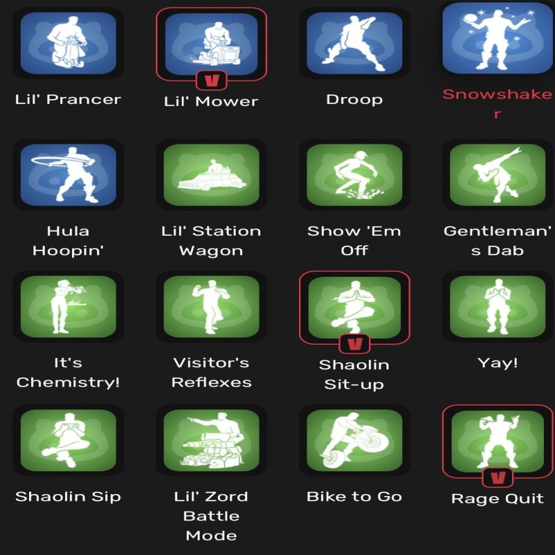 🎨 83 скінів | 🌟 Fortnite акаунт