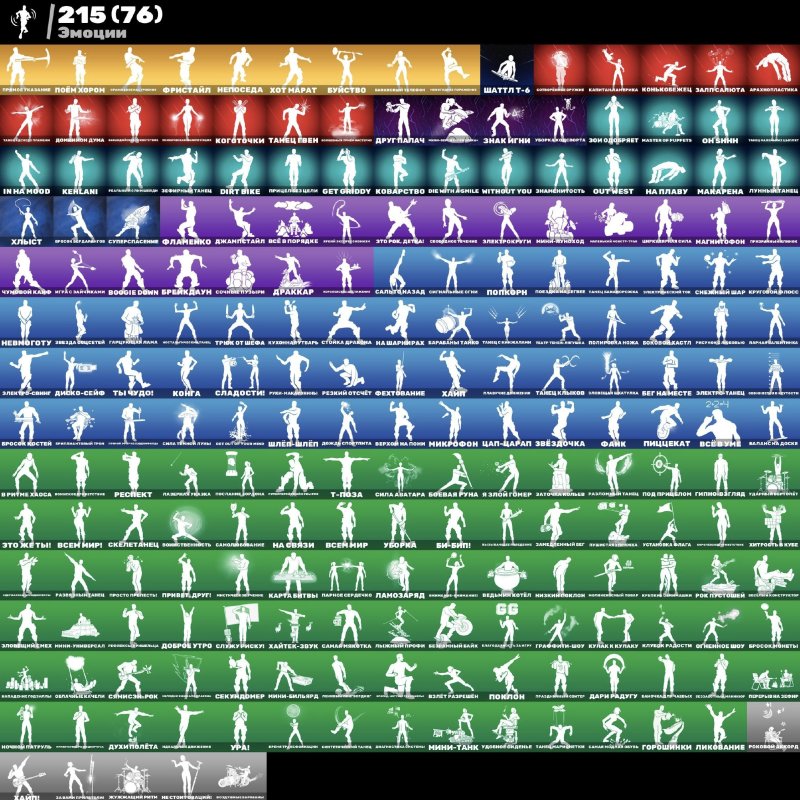 🎨 340 скінів | 🌟 Fortnite акаунт