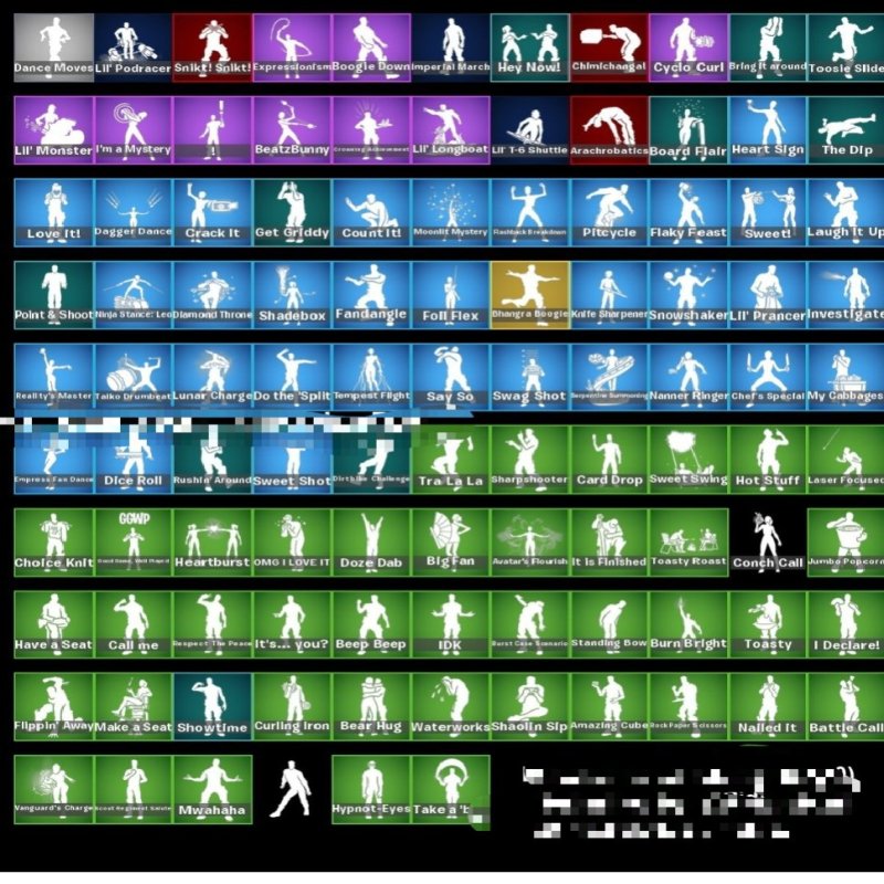 🎨 87 skins | 🌟 Fortnite account