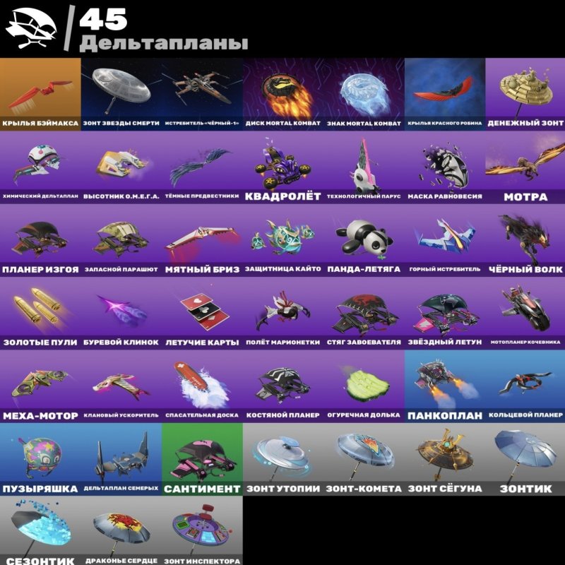 🎨 48 skins | 🌟 Fortnite account