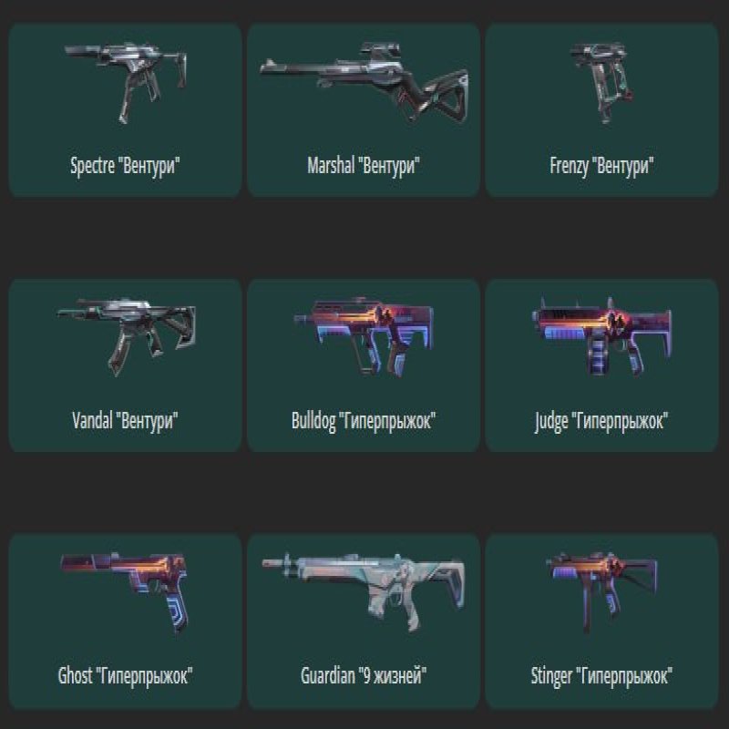 🎯 Valorant account | Rank: Ranked unlocked | LATAM | 14 agents