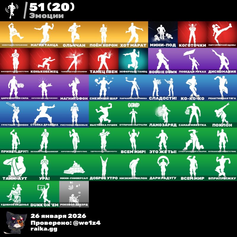 🎨 35 skins | 🌟 Fortnite account