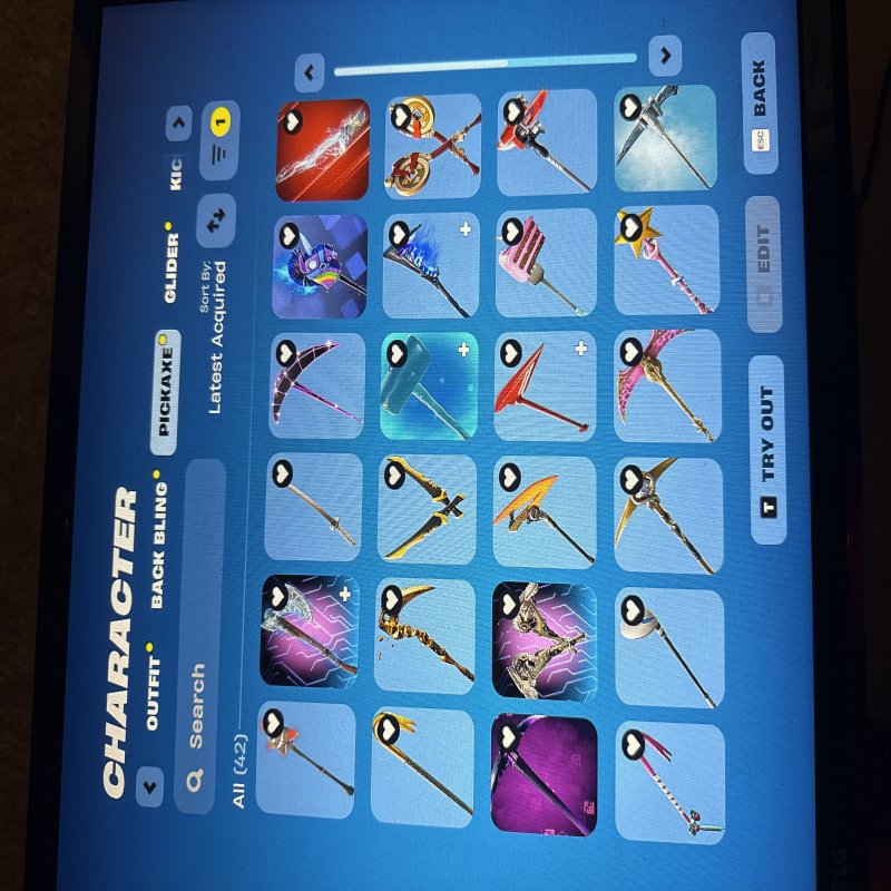 🎨 230 скинов | 🌟 Fortnite аккаунт