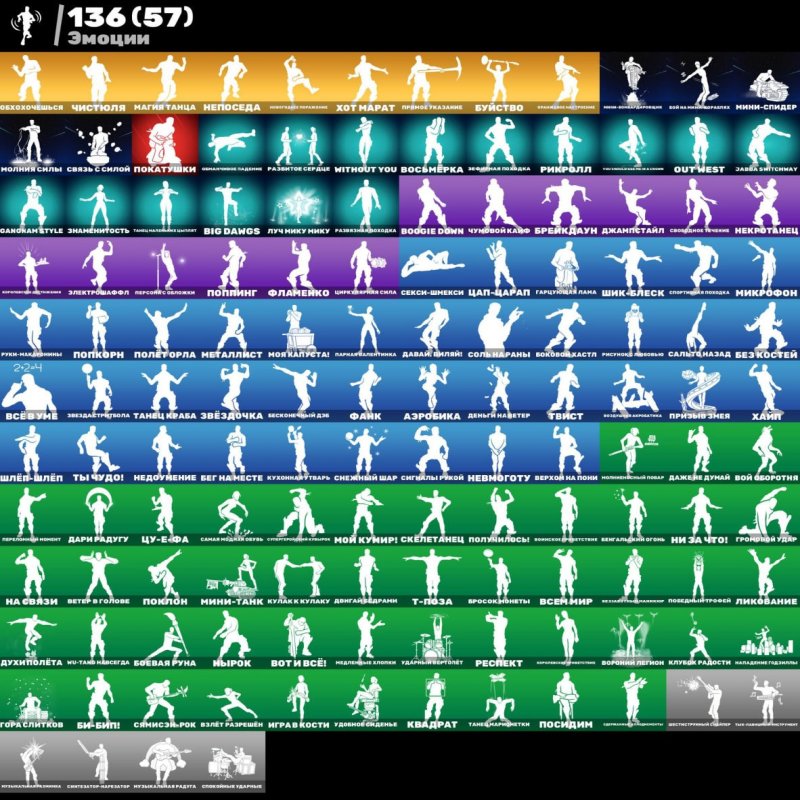 🎨 113 скінів | 🌟 Fortnite акаунт