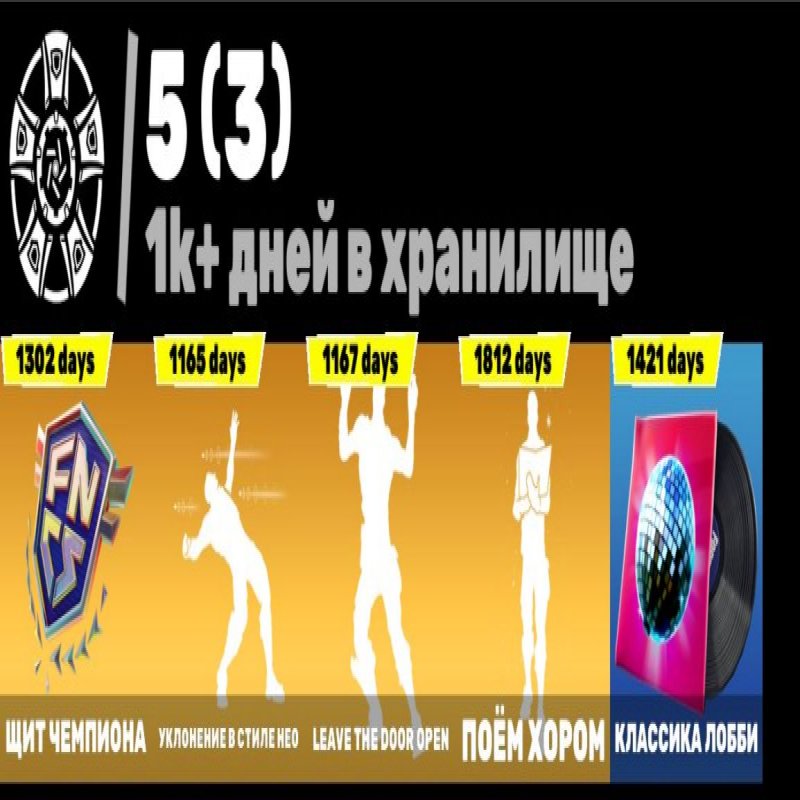 🎨 32 skins | 🌟 Fortnite account