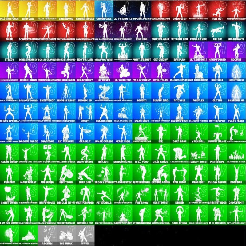 🎨 180 skins | 🌟 Fortnite account