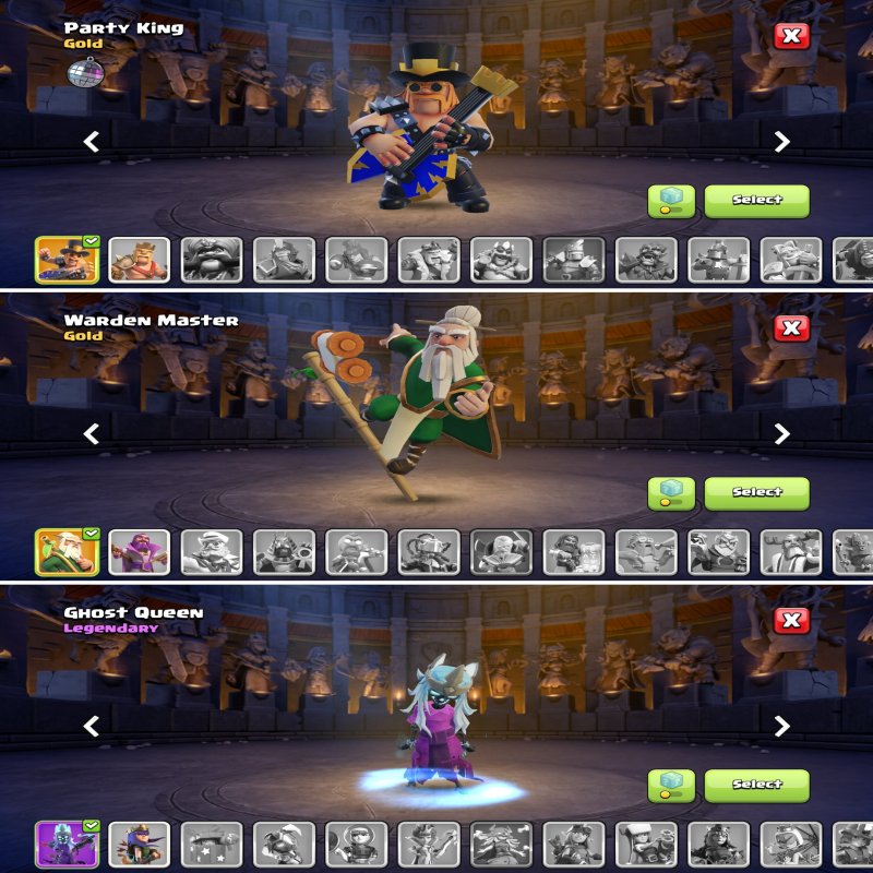 🏰 Clash of Clans акаунт | Ратуша 18 рівень | Рівень 66