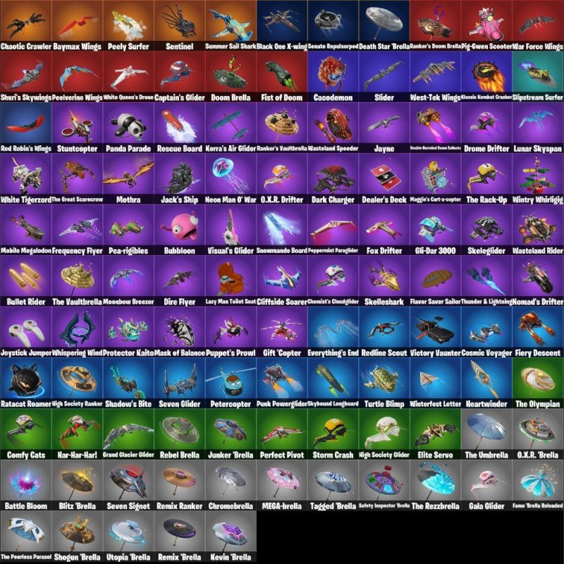 💖116 skins | 🌟 Fortnite account