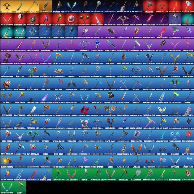 🎨 185 скінів | 🌟 Fortnite акаунт