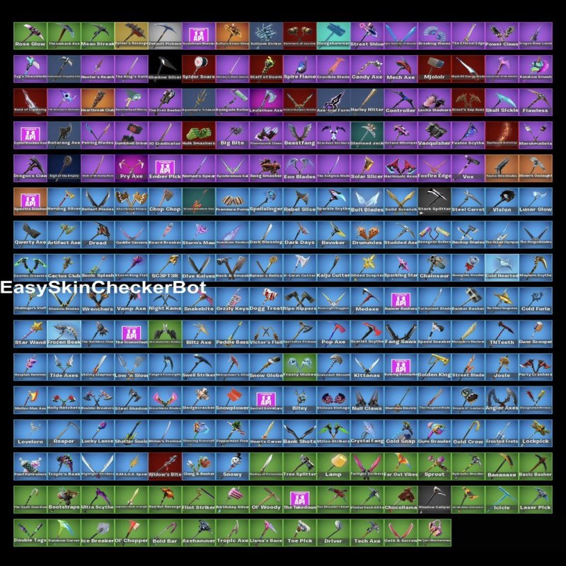 🎨 214 скінів | 🌟 Fortnite акаунт