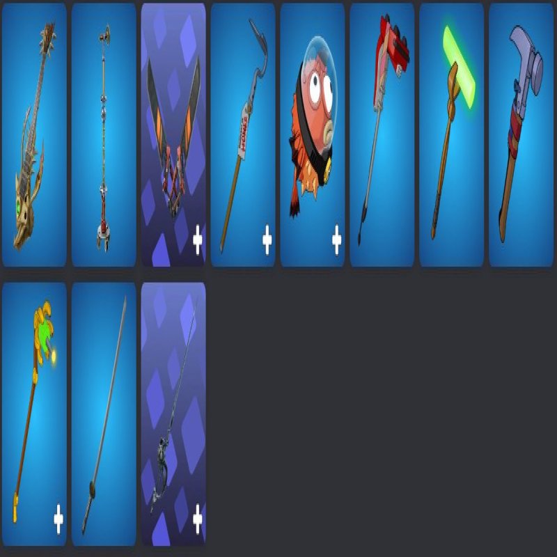 🎨 33 skins | 🌟 Fortnite account