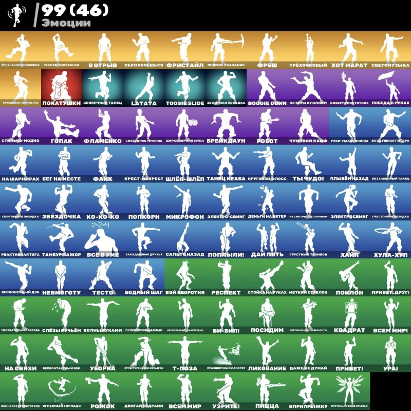 🎨 99 skins | 🌟 Fortnite account