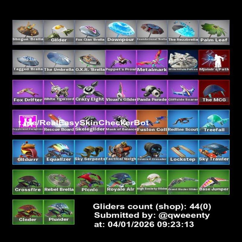 🎨 39 скінів | 🌟 Fortnite акаунт