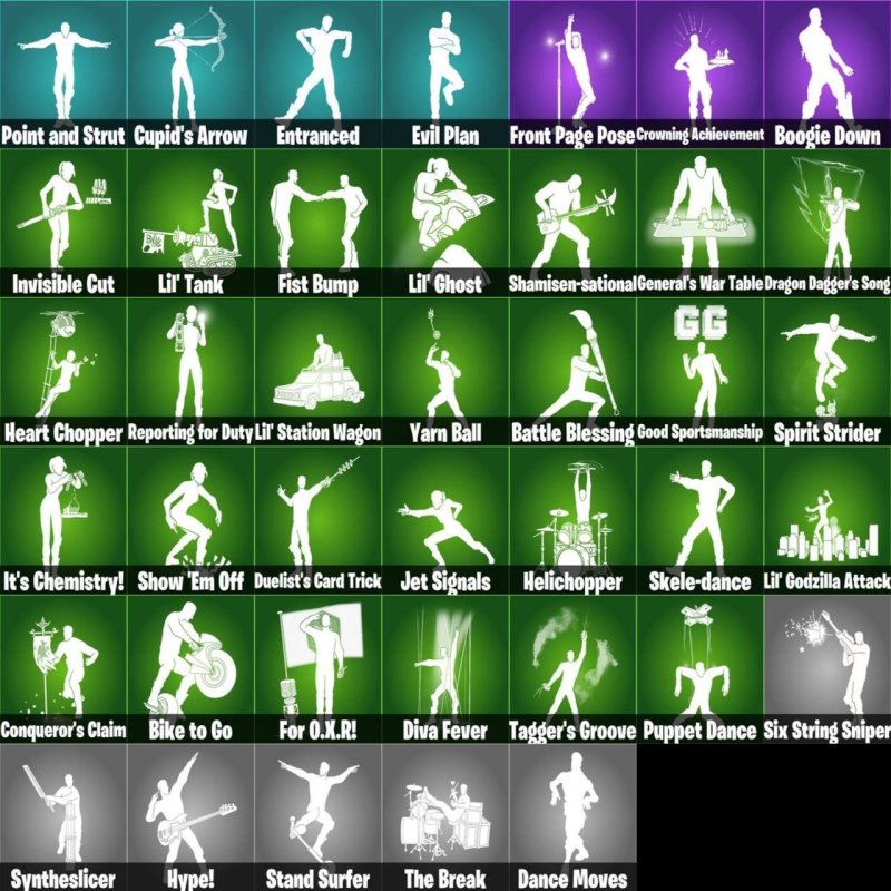 🎨 35 skins | 🌟 Fortnite account