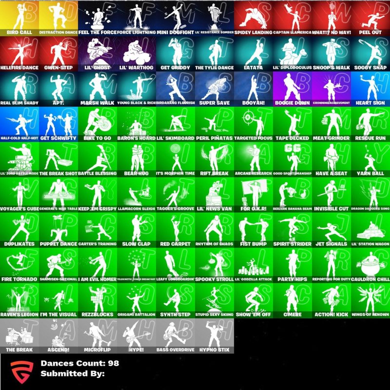 🎨 99 skins | 🌟 Fortnite account