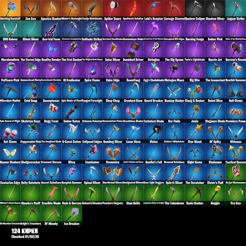 🎨 111 скінів | 🌟 Fortnite акаунт