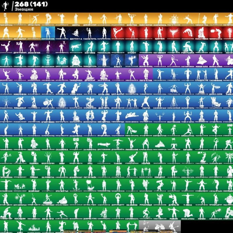 🎨 223 скінів | 🌟 Fortnite акаунт