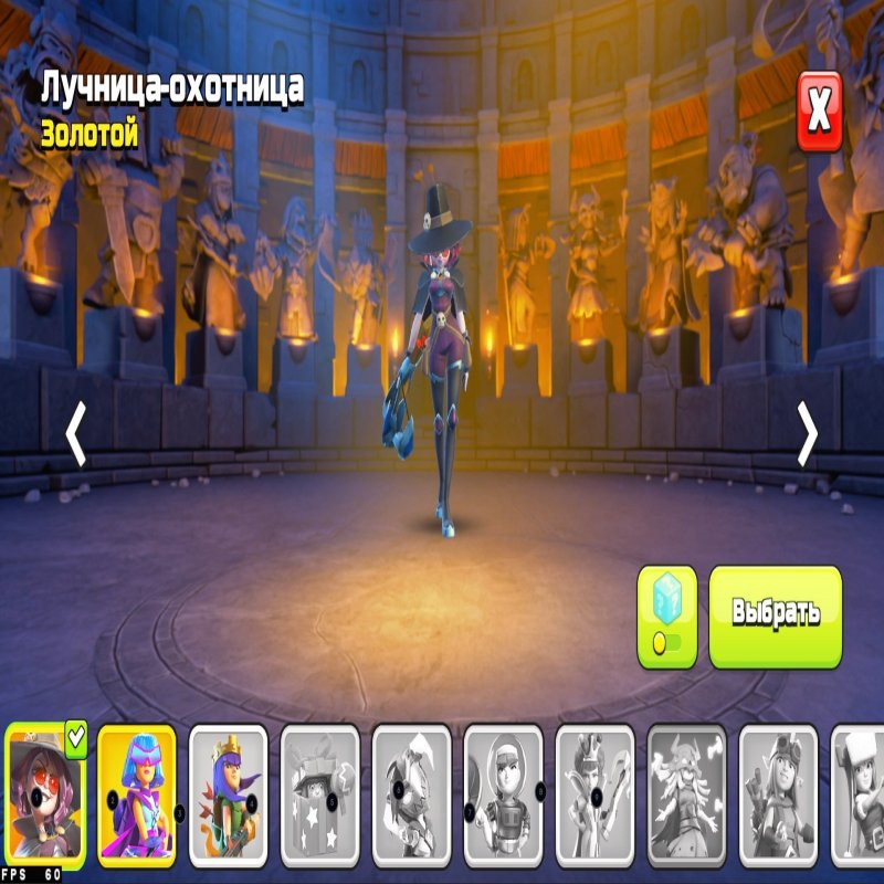 🏰 Clash of Clans акаунт | 16 ратуша | Рівень 187