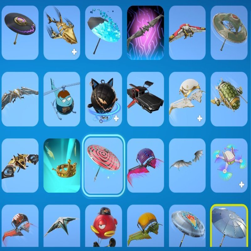 🎨 42 skins | 🌟 Fortnite account