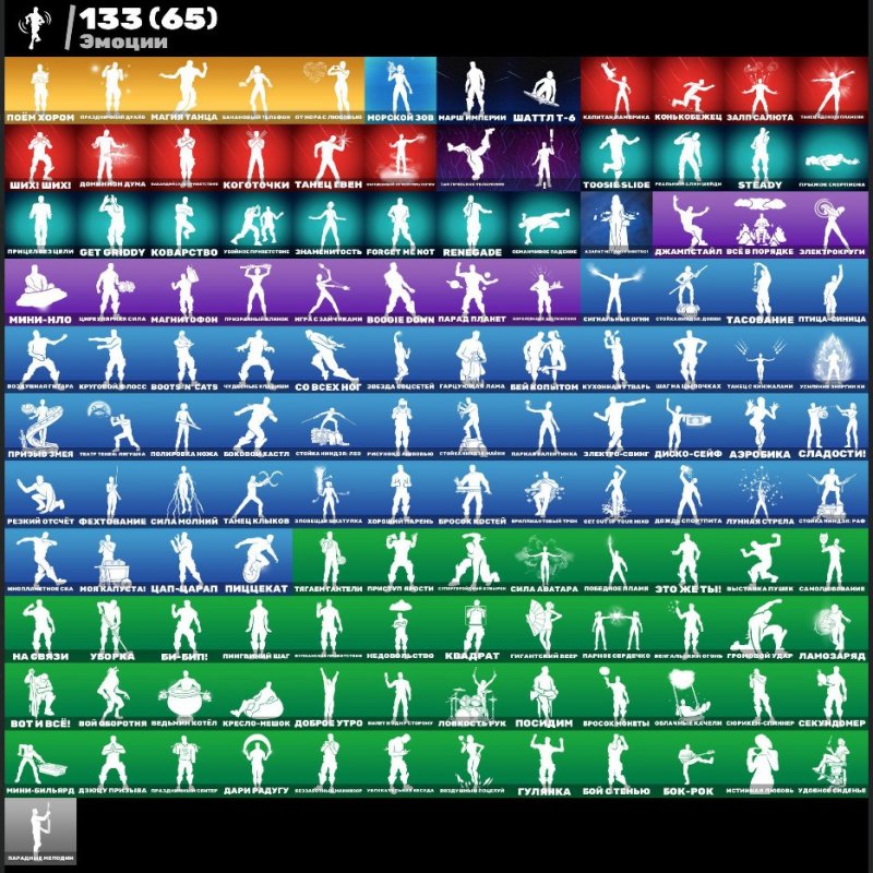 🎨 143 скінів | 🌟 Fortnite акаунт