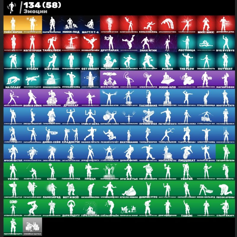 🎨 133 скінів | 🌟 Fortnite акаунт